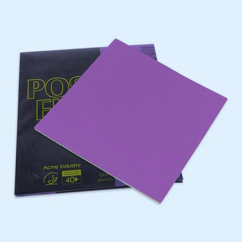 Positive TUTTLE Ediciòn Asiática Purple