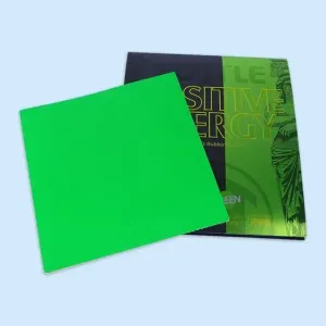 Positive TUTTLE Ediciòn Asiática Verde