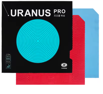 YINHE Uranos Pro Rojo