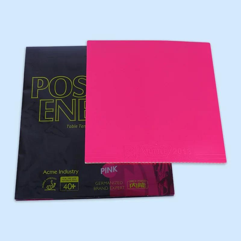 Positive TUTTLE Edición Asiatica Pink