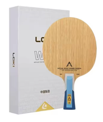 Loki Arthur W81 PRO FL