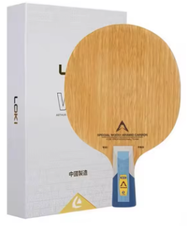 Loki Arthur W81 PRO CS