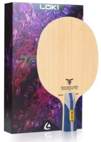Loki Telson CNF CS