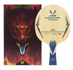 Loki Rexton 5 Pro FL