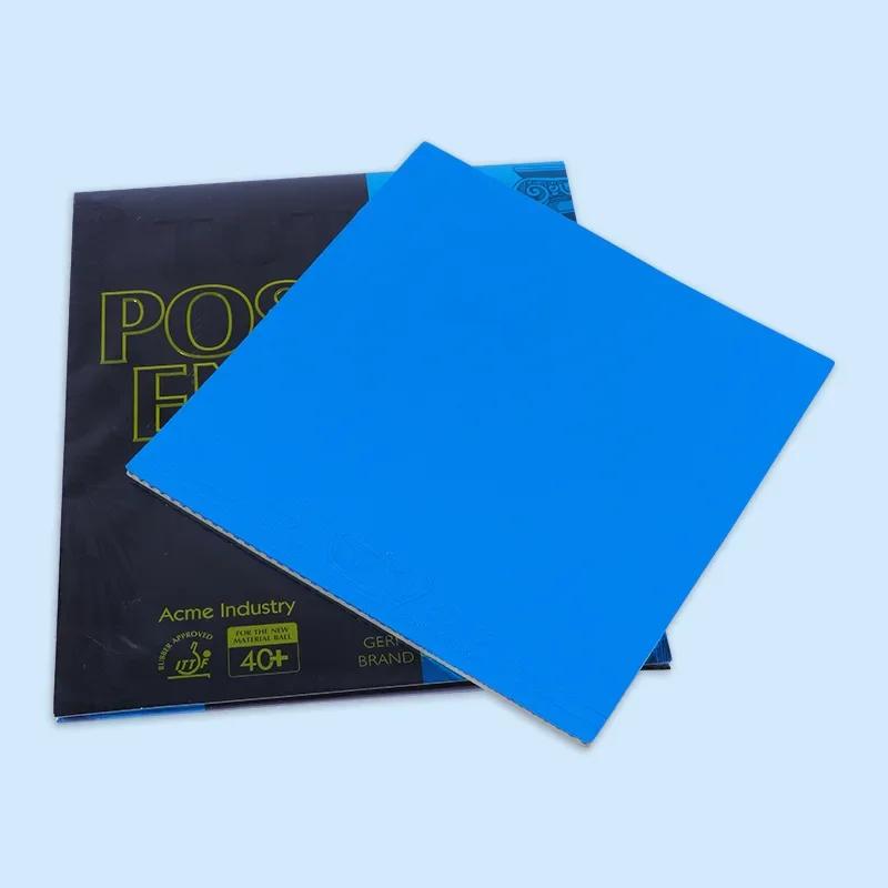 Positive TUTTLE Ediciòn Asiática Blue
